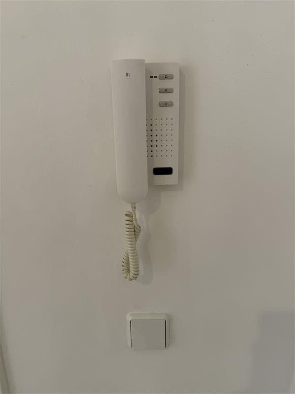 Pronájem bytu 3+1 98 m², Magdalenenstraße 21, Berlin, Berlín Pronájem bytu 3+1 98 m², Magdalenenstraße 21, Berlin, Berlín