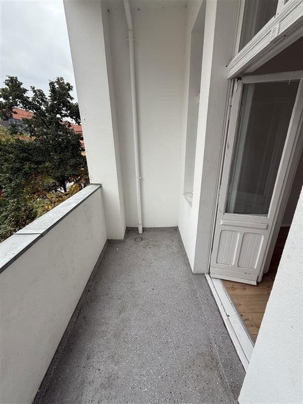 Pronájem bytu 3+1 98 m², Magdalenenstraße 21, Berlin, Berlín Pronájem bytu 3+1 98 m², Magdalenenstraße 21, Berlin, Berlín