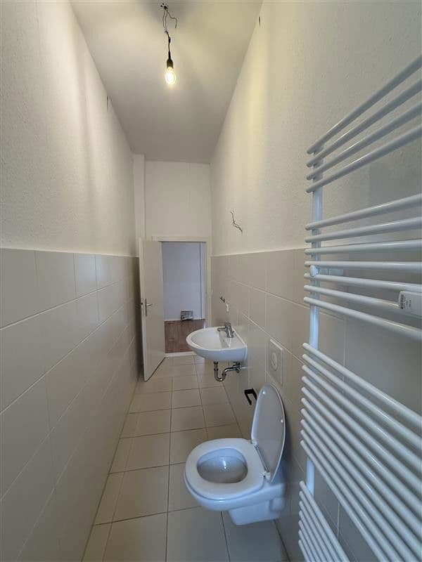 Pronájem bytu 3+1 98 m², Magdalenenstraße 21, Berlin, Berlín Pronájem bytu 3+1 98 m², Magdalenenstraße 21, Berlin, Berlín