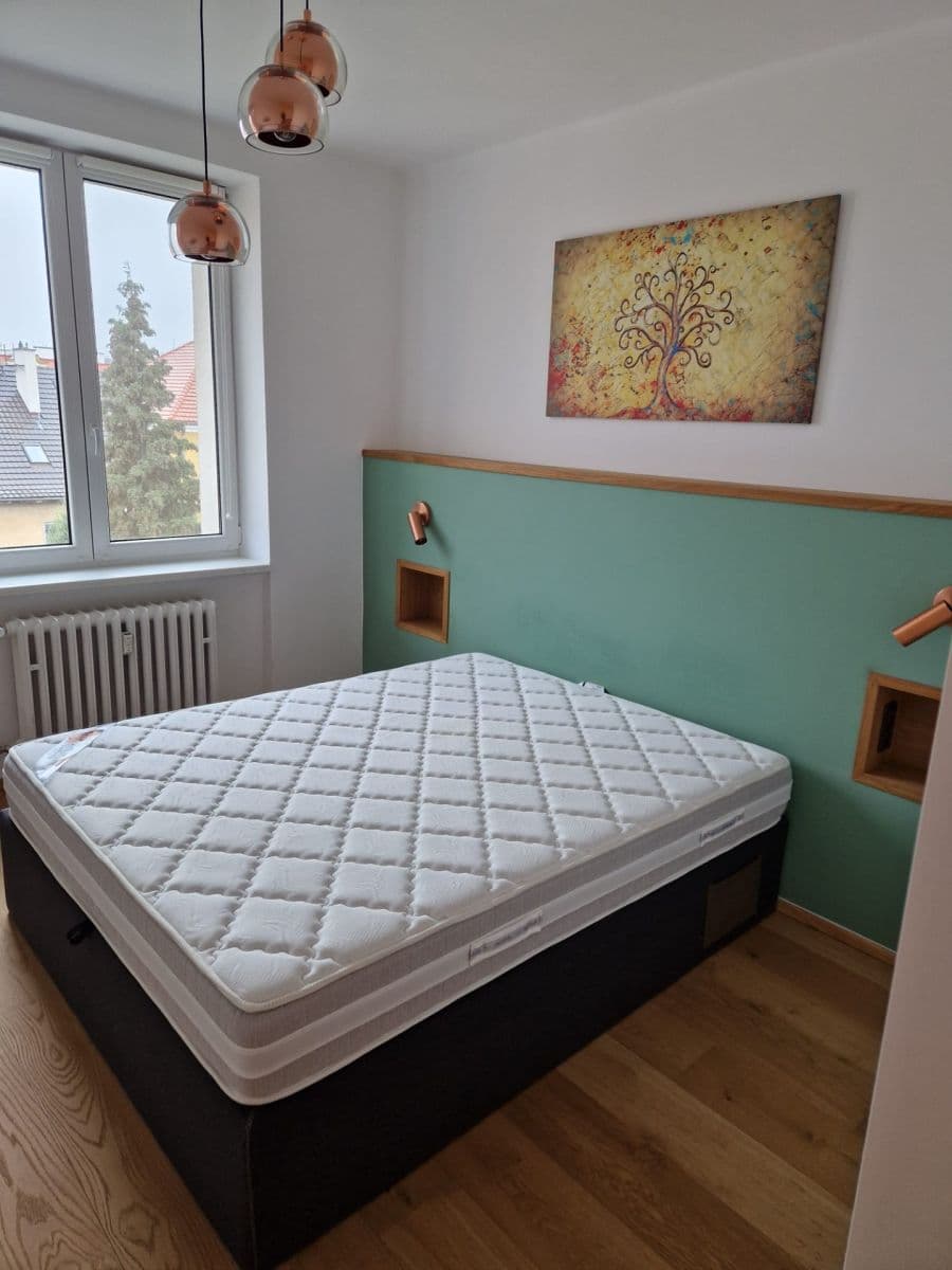 Pronájem bytu 4+kk 105 m², Resslova, Litoměřice, Ústecký kraj Pronájem bytu 4+kk 105 m², Resslova, Litoměřice, Ústecký kraj