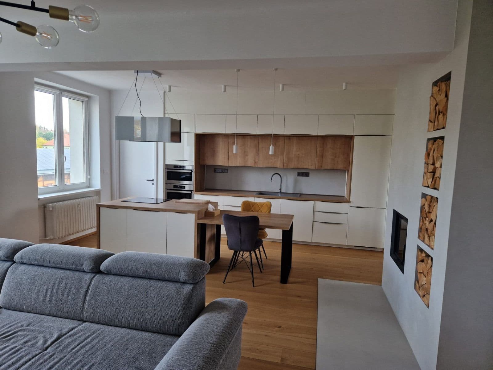 Pronájem bytu 4+kk 105 m², Resslova, Litoměřice, Ústecký kraj Pronájem bytu 4+kk 105 m², Resslova, Litoměřice, Ústecký kraj