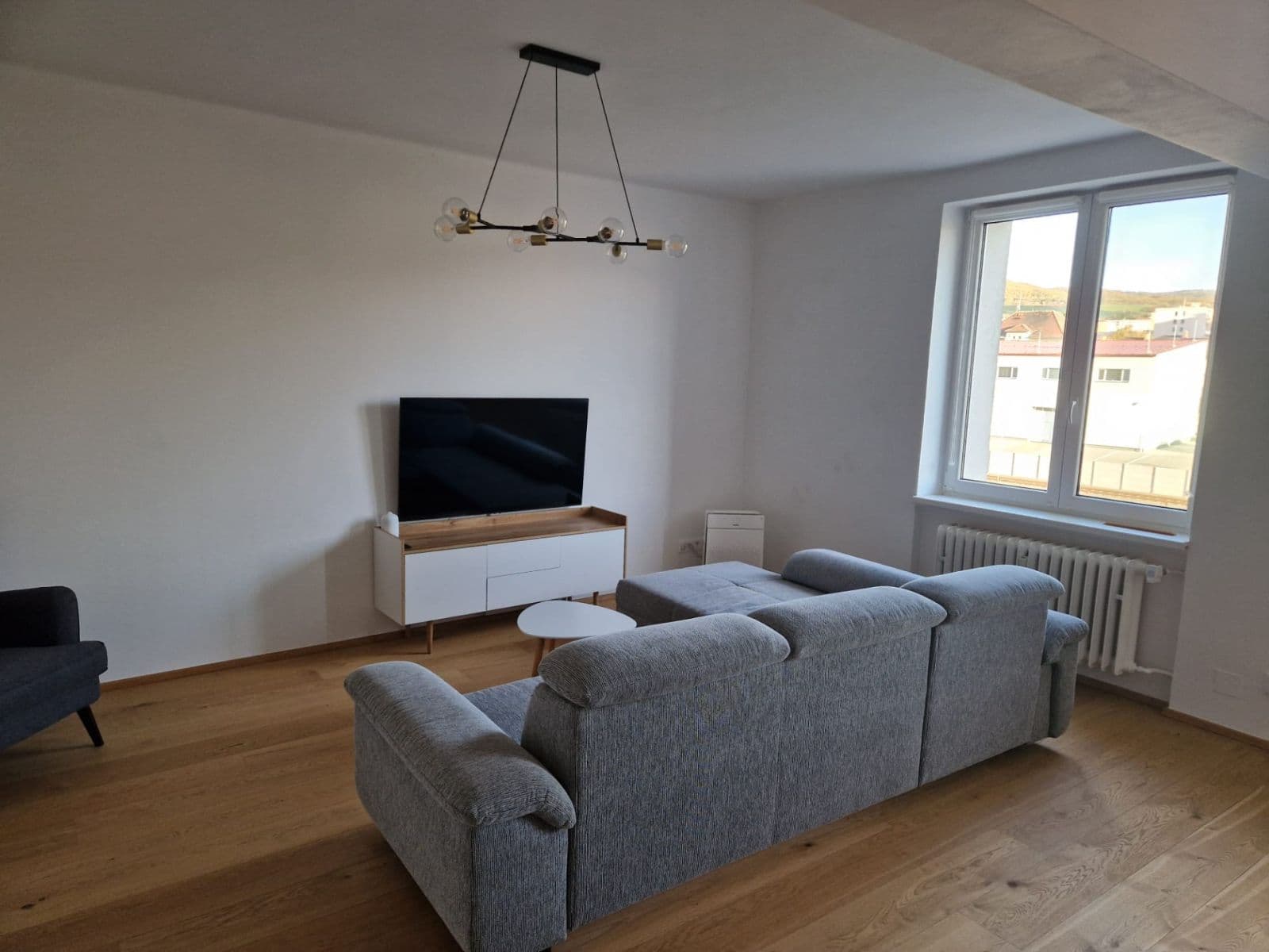 Pronájem bytu 4+kk 105 m², Resslova, Litoměřice, Ústecký kraj Pronájem bytu 4+kk 105 m², Resslova, Litoměřice, Ústecký kraj