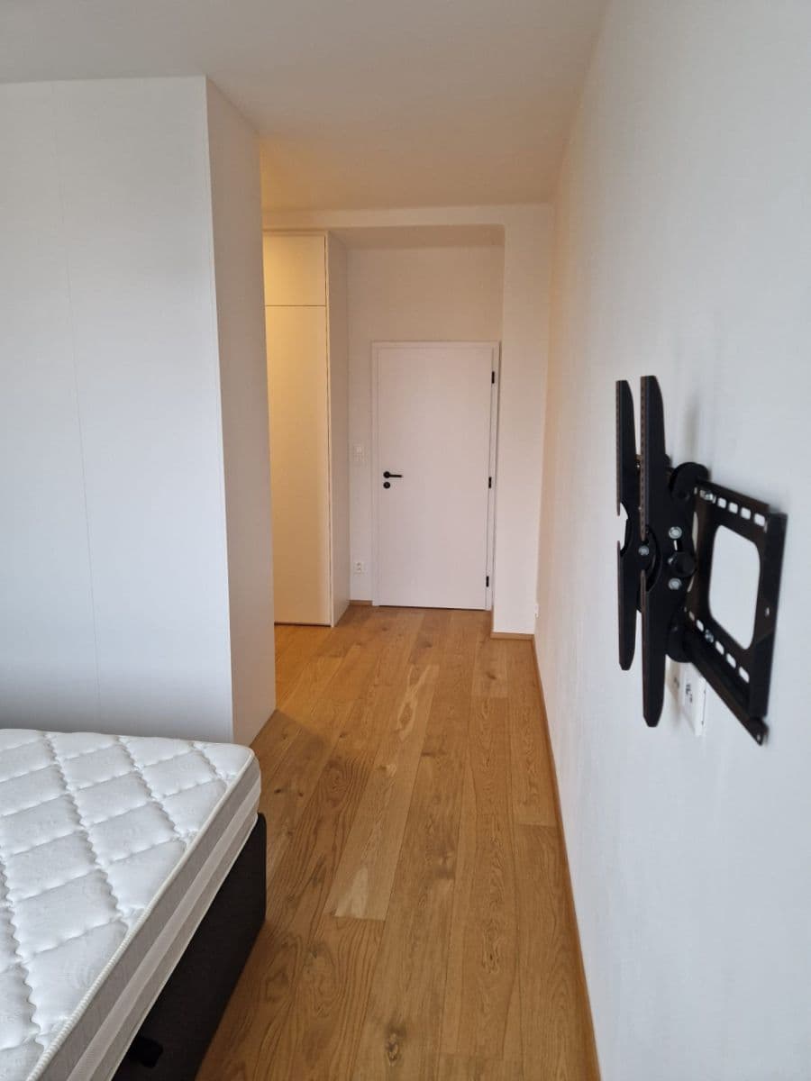 Pronájem bytu 4+kk 105 m², Resslova, Litoměřice, Ústecký kraj Pronájem bytu 4+kk 105 m², Resslova, Litoměřice, Ústecký kraj