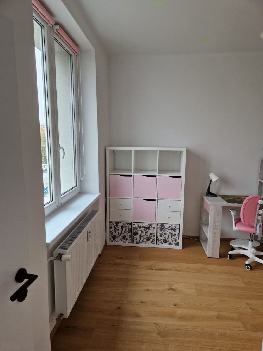 Pronájem bytu 4+kk 105 m², Resslova, Litoměřice, Ústecký kraj Pronájem bytu 4+kk 105 m², Resslova, Litoměřice, Ústecký kraj