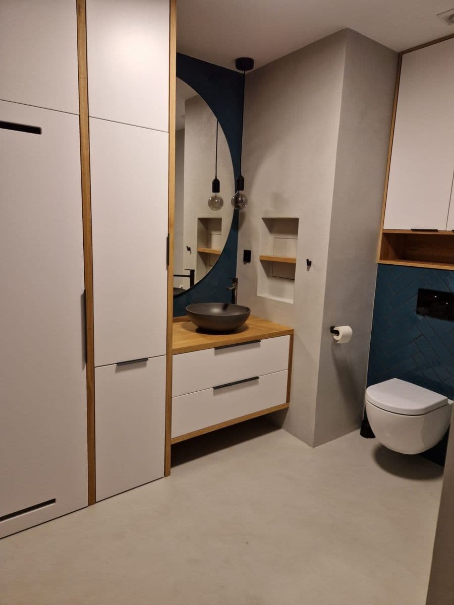 Pronájem bytu 4+kk 105 m², Resslova, Litoměřice, Ústecký kraj Pronájem bytu 4+kk 105 m², Resslova, Litoměřice, Ústecký kraj