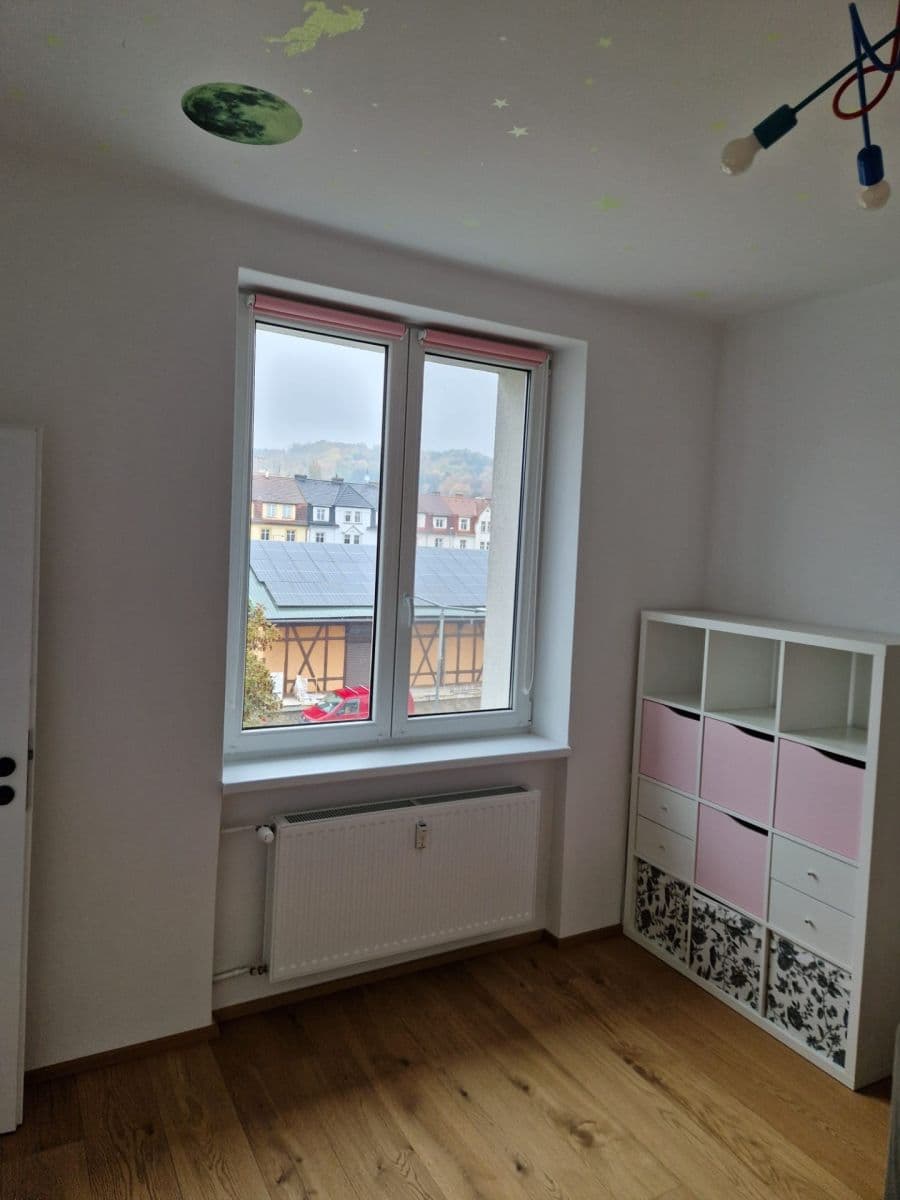 Pronájem bytu 4+kk 105 m², Resslova, Litoměřice, Ústecký kraj Pronájem bytu 4+kk 105 m², Resslova, Litoměřice, Ústecký kraj