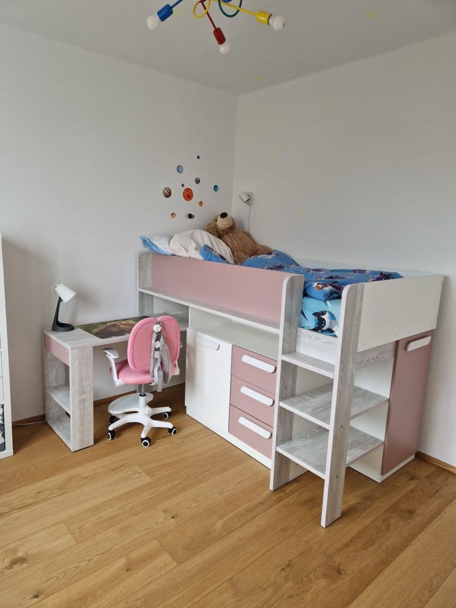 Pronájem bytu 4+kk 105 m², Resslova, Litoměřice, Ústecký kraj Pronájem bytu 4+kk 105 m², Resslova, Litoměřice, Ústecký kraj