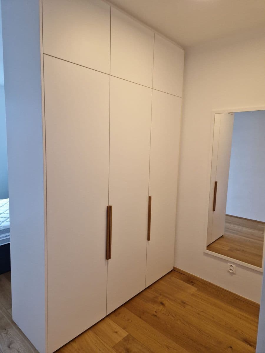 Pronájem bytu 4+kk 105 m², Resslova, Litoměřice, Ústecký kraj Pronájem bytu 4+kk 105 m², Resslova, Litoměřice, Ústecký kraj