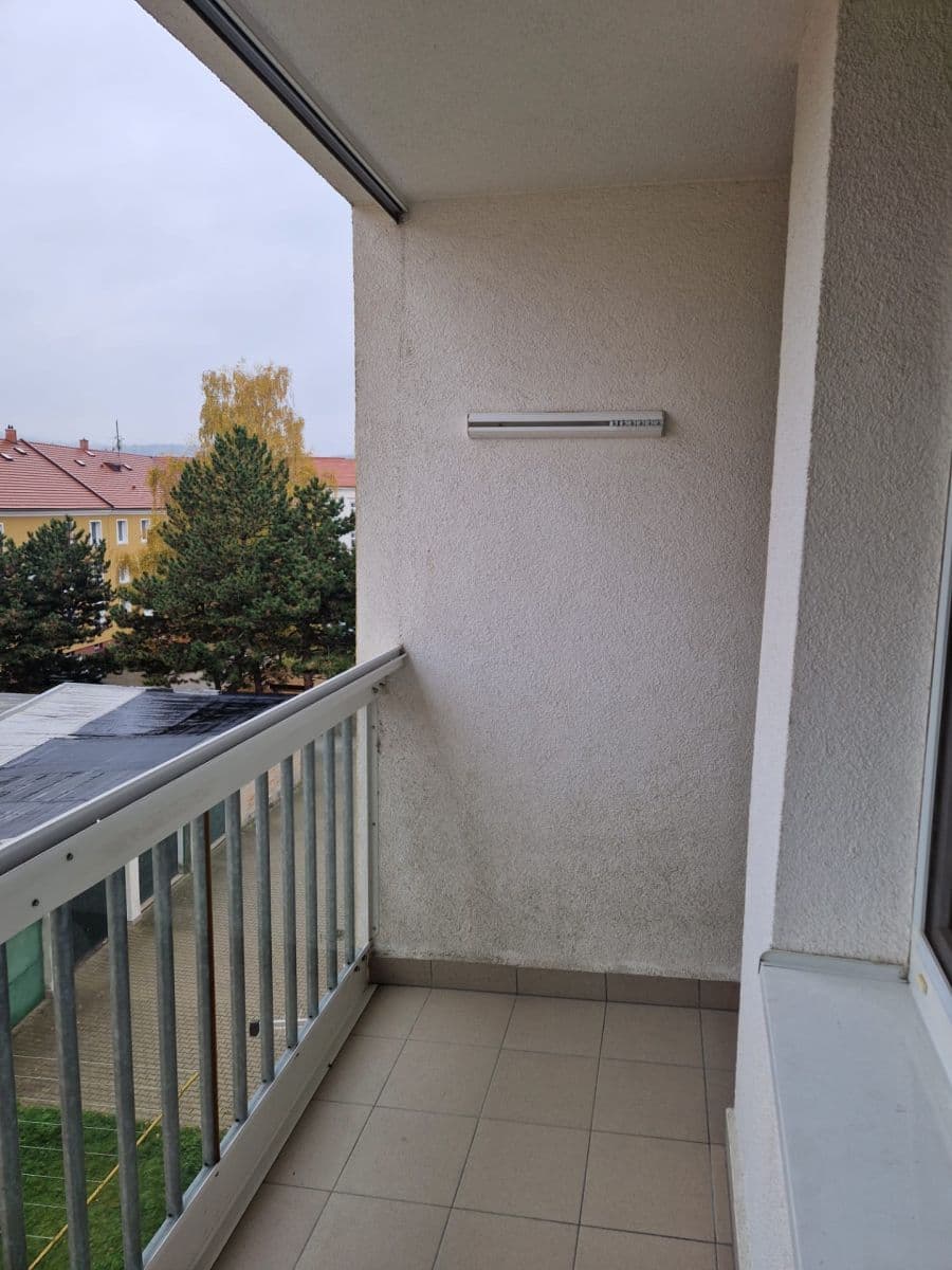 Pronájem bytu 4+kk 105 m², Resslova, Litoměřice, Ústecký kraj Pronájem bytu 4+kk 105 m², Resslova, Litoměřice, Ústecký kraj