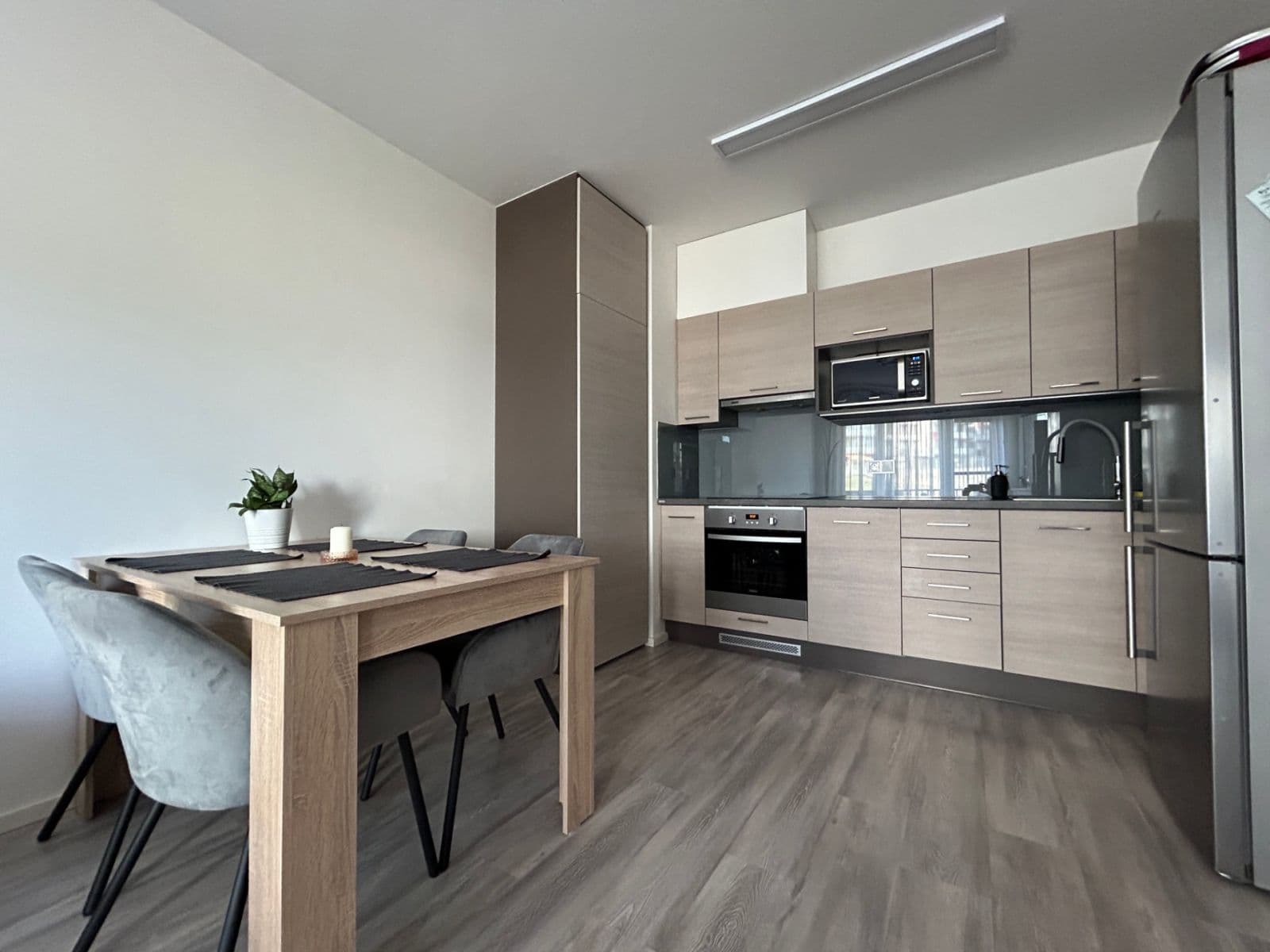 Pronájem bytu 2+kk 52 m², Granitova, Praha, Praha Pronájem bytu 2+kk 52 m², Granitova, Praha, Praha