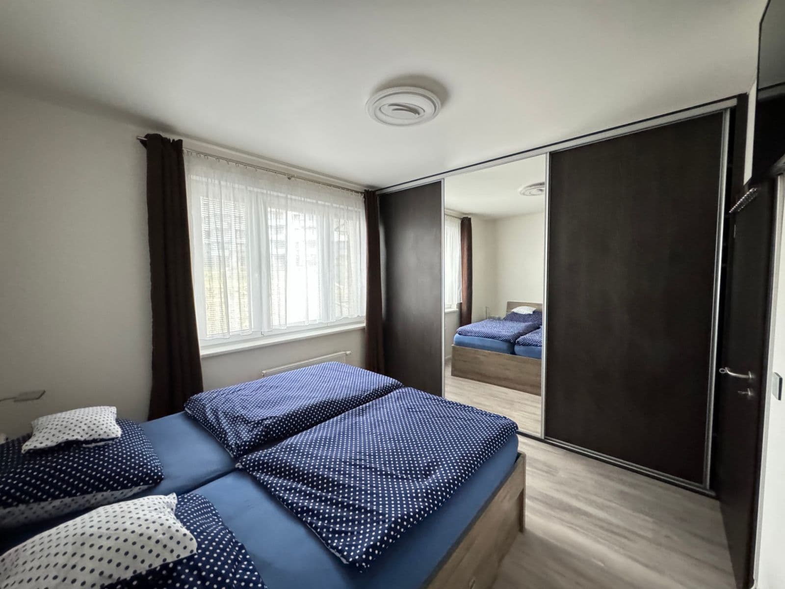 Pronájem bytu 2+kk 52 m², Granitova, Praha, Praha Pronájem bytu 2+kk 52 m², Granitova, Praha, Praha