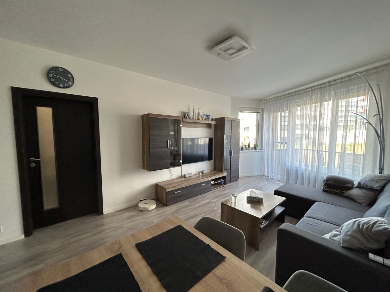 Pronájem bytu 2+kk 52 m², Granitova, Praha, Praha Pronájem bytu 2+kk 52 m², Granitova, Praha, Praha