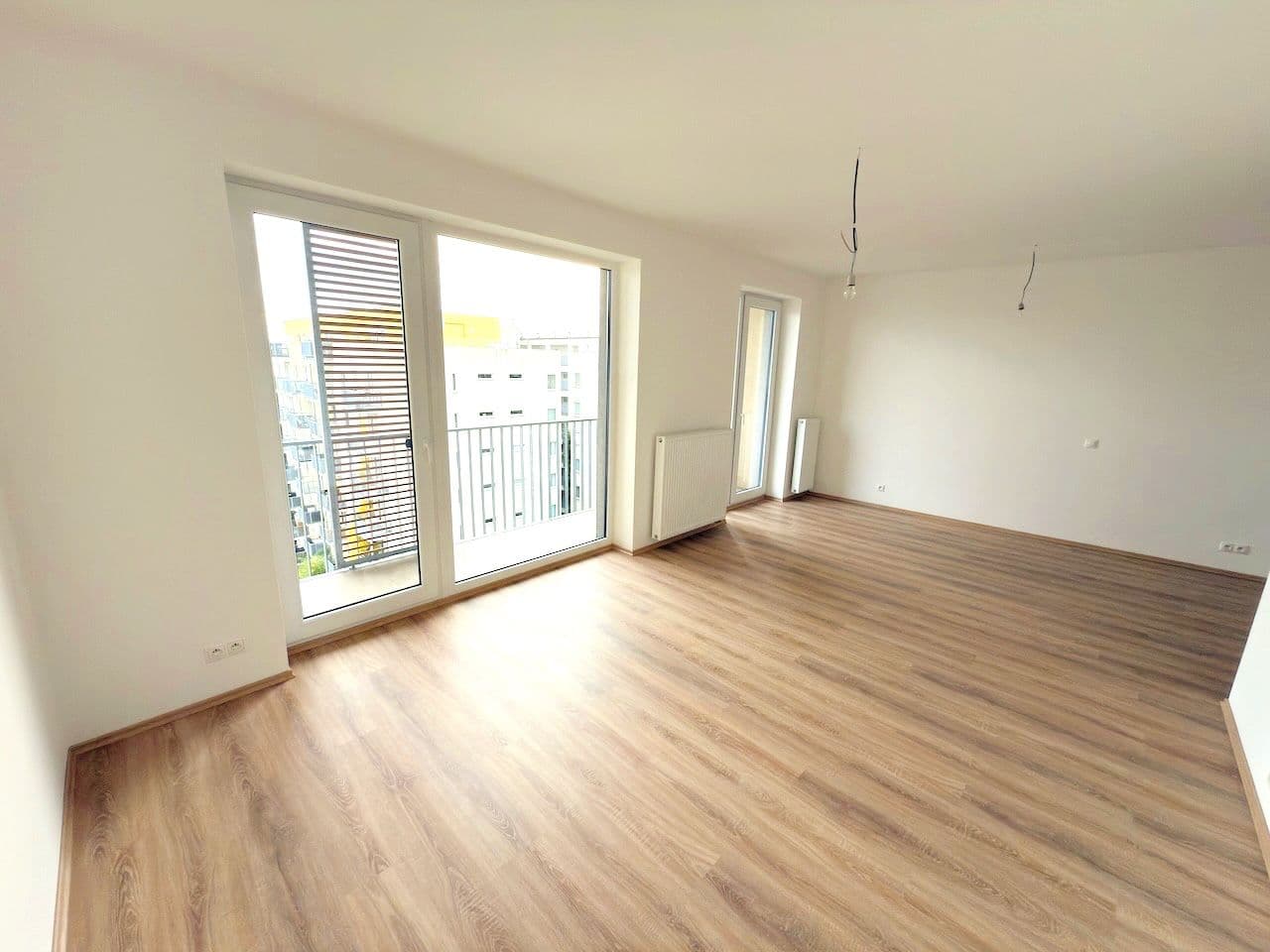 Prodej bytu 2+kk 72 m², Nárožní, Praha, Praha Prodej bytu 2+kk 72 m², Nárožní, Praha, Praha
