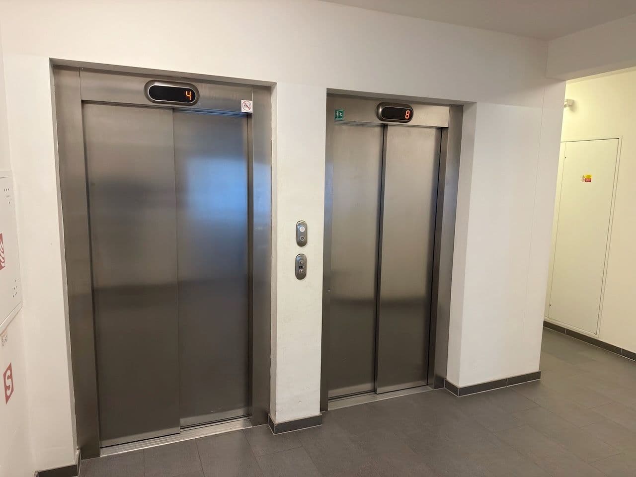 Prodej bytu 2+kk 72 m², Nárožní, Praha, Praha Prodej bytu 2+kk 72 m², Nárožní, Praha, Praha