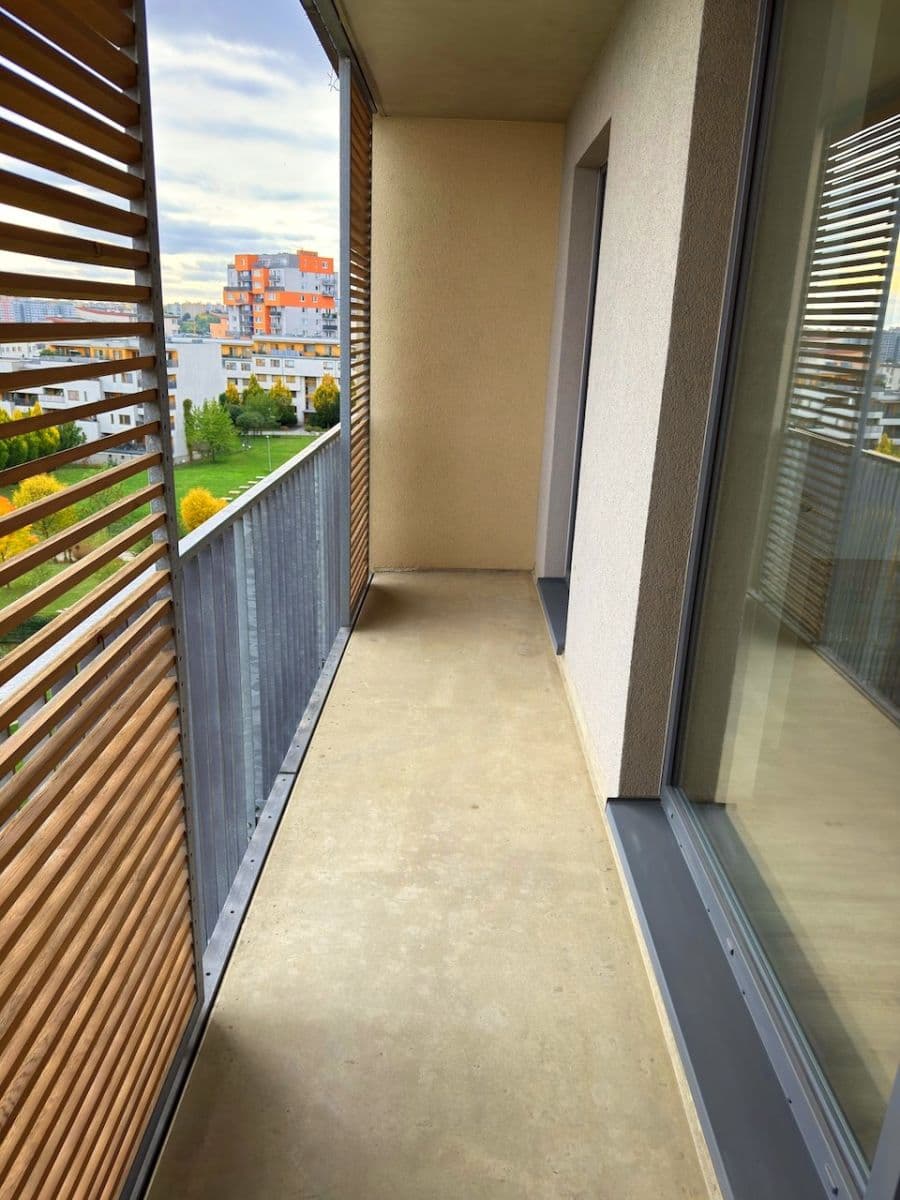 Prodej bytu 2+kk 72 m², Nárožní, Praha, Praha Prodej bytu 2+kk 72 m², Nárožní, Praha, Praha