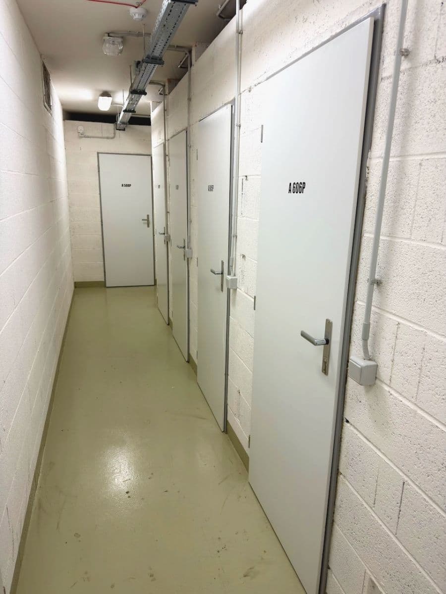 Prodej bytu 2+kk 72 m², Nárožní, Praha, Praha Prodej bytu 2+kk 72 m², Nárožní, Praha, Praha