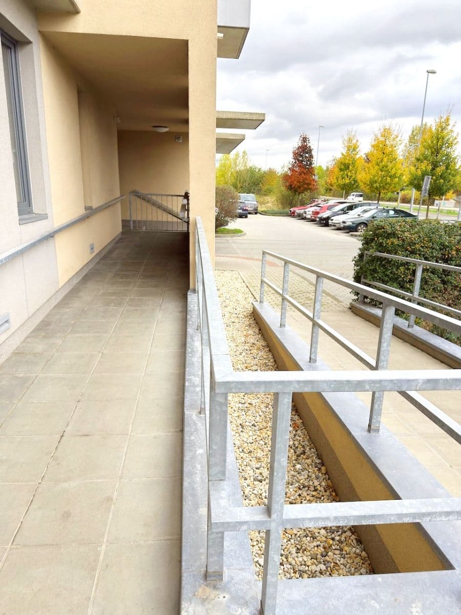 Prodej bytu 2+kk 72 m², Nárožní, Praha, Praha Prodej bytu 2+kk 72 m², Nárožní, Praha, Praha