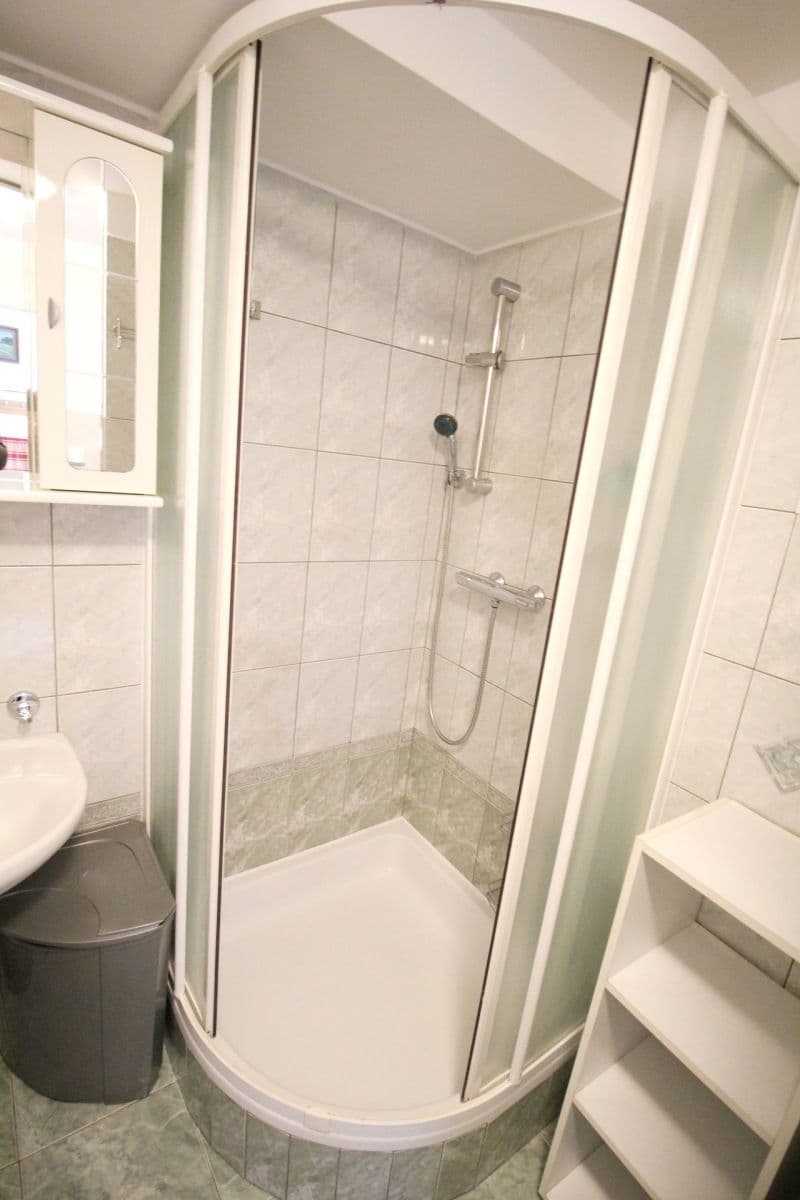 Pronájem bytu 1+1 52 m², náměstí 14. října, Praha, Praha Pronájem bytu 1+1 52 m², náměstí 14. října, Praha, Praha