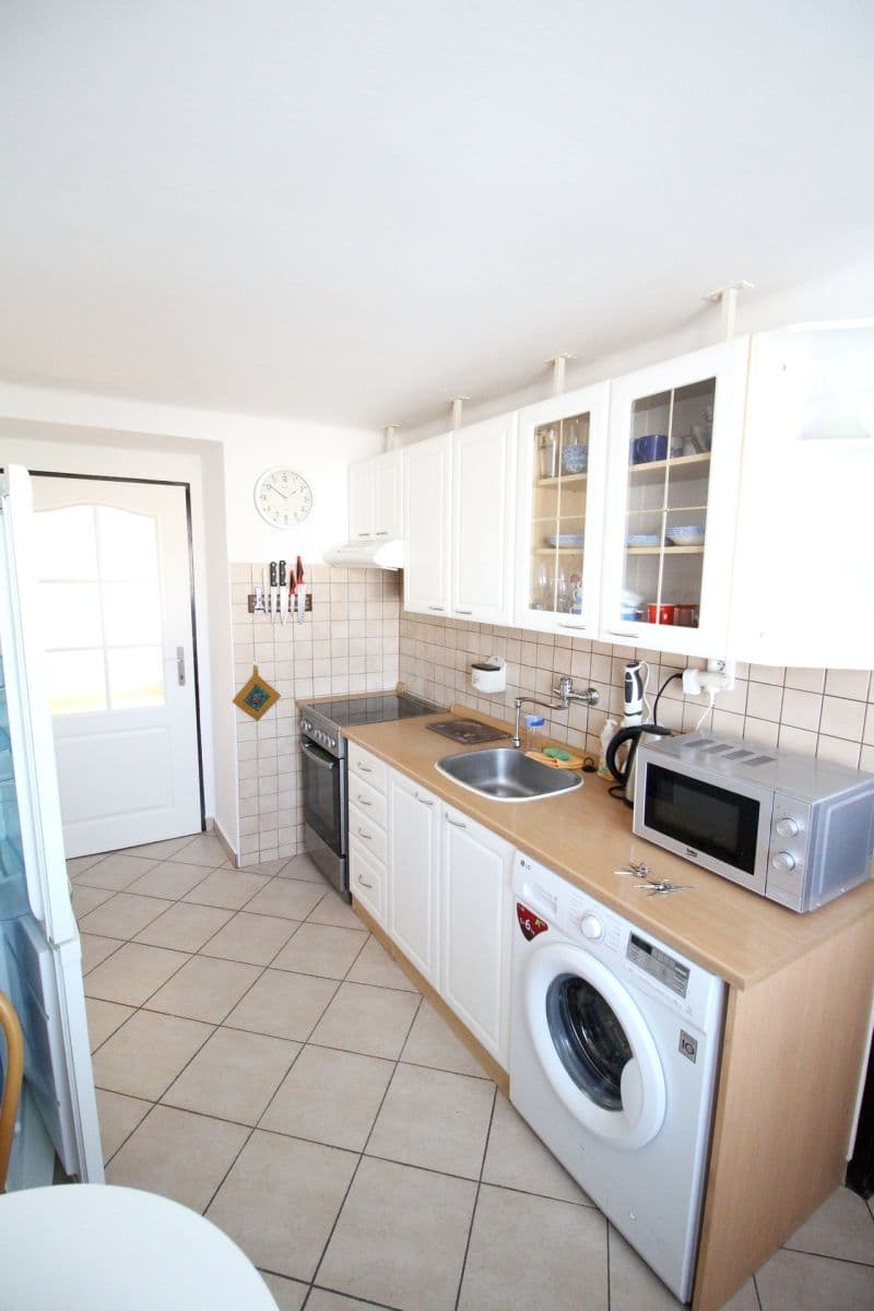 Pronájem bytu 1+1 52 m², náměstí 14. října, Praha, Praha Pronájem bytu 1+1 52 m², náměstí 14. října, Praha, Praha