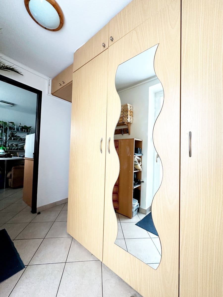 Pronájem bytu 1+1 52 m², náměstí 14. října, Praha, Praha Pronájem bytu 1+1 52 m², náměstí 14. října, Praha, Praha