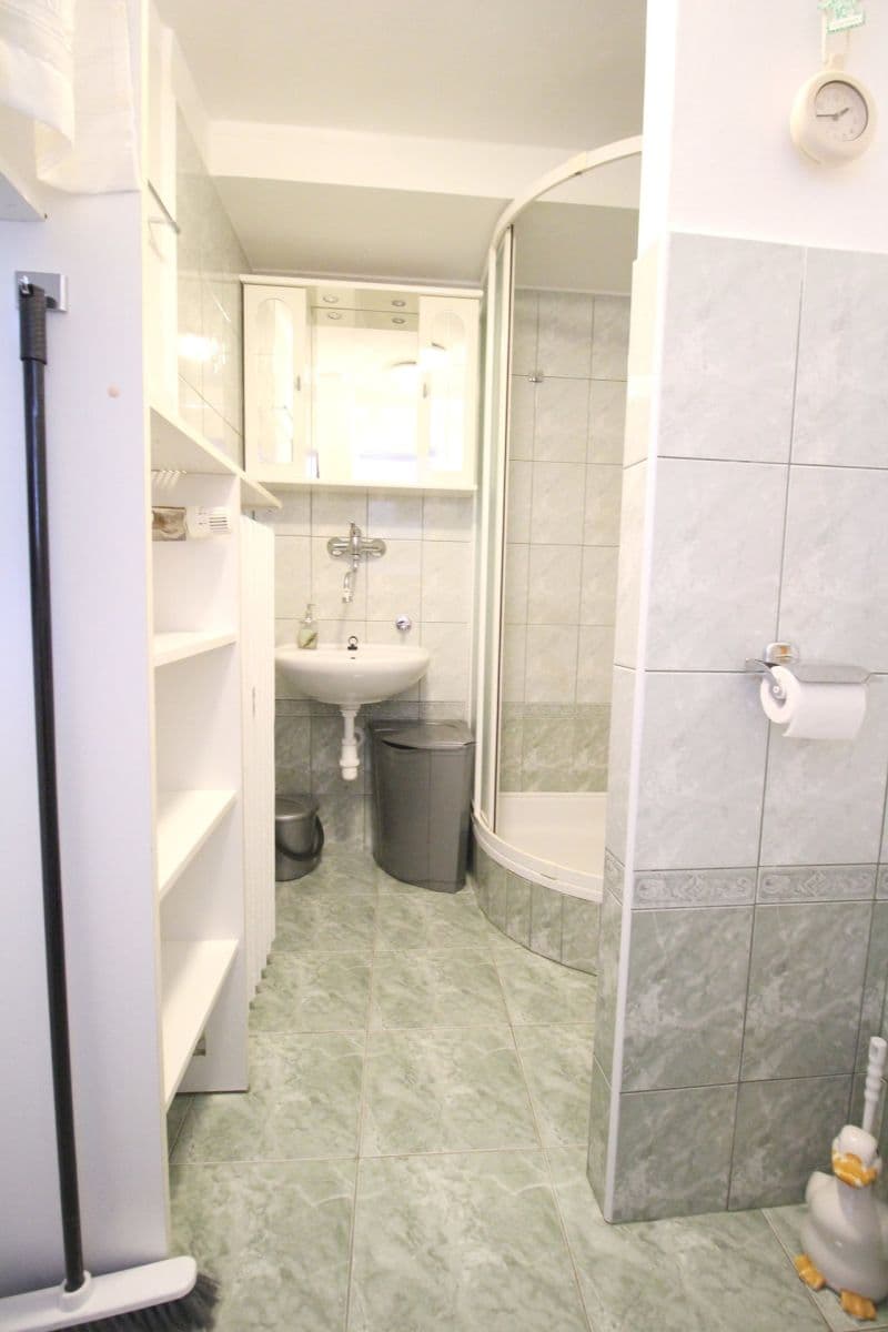 Pronájem bytu 1+1 52 m², náměstí 14. října, Praha, Praha Pronájem bytu 1+1 52 m², náměstí 14. října, Praha, Praha