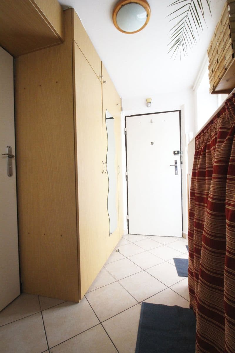 Pronájem bytu 1+1 52 m², náměstí 14. října, Praha, Praha Pronájem bytu 1+1 52 m², náměstí 14. října, Praha, Praha