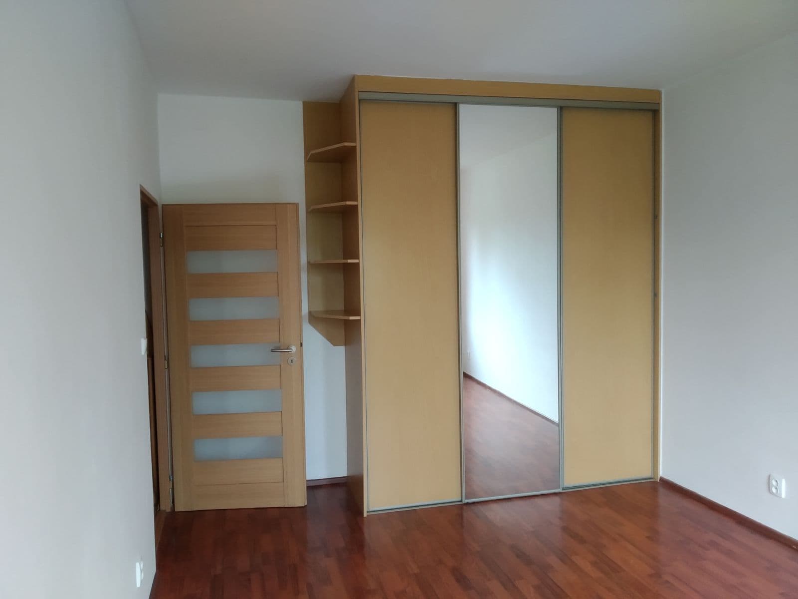 Pronájem bytu 1+1 35 m², Lidická, Třinec, Moravskoslezský kraj Pronájem bytu 1+1 35 m², Lidická, Třinec, Moravskoslezský kraj