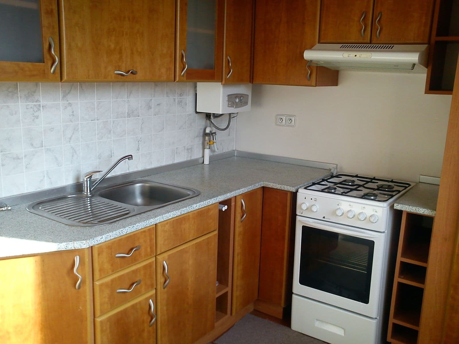 Pronájem bytu 1+1 35 m², Lidická, Třinec, Moravskoslezský kraj Pronájem bytu 1+1 35 m², Lidická, Třinec, Moravskoslezský kraj