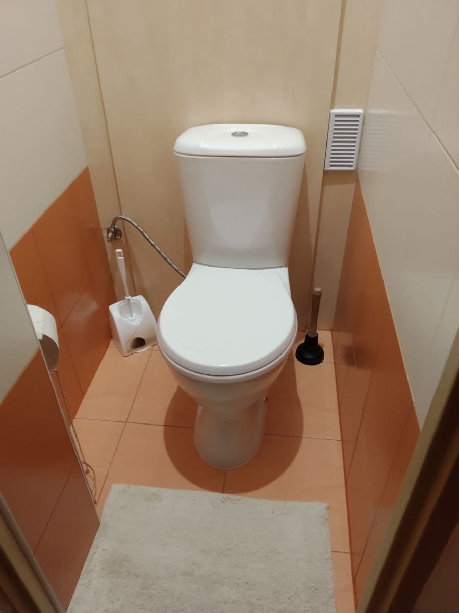 Pronájem bytu 1+1 35 m², Lidická, Třinec, Moravskoslezský kraj Pronájem bytu 1+1 35 m², Lidická, Třinec, Moravskoslezský kraj