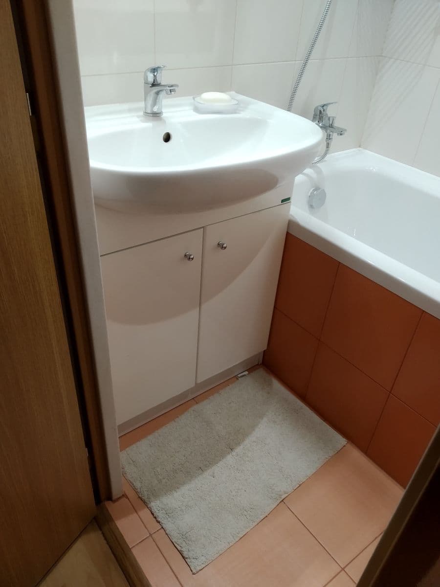 Pronájem bytu 1+1 35 m², Lidická, Třinec, Moravskoslezský kraj Pronájem bytu 1+1 35 m², Lidická, Třinec, Moravskoslezský kraj