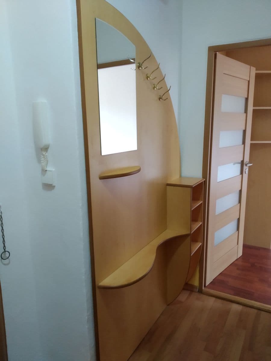 Pronájem bytu 1+1 35 m², Lidická, Třinec, Moravskoslezský kraj Pronájem bytu 1+1 35 m², Lidická, Třinec, Moravskoslezský kraj