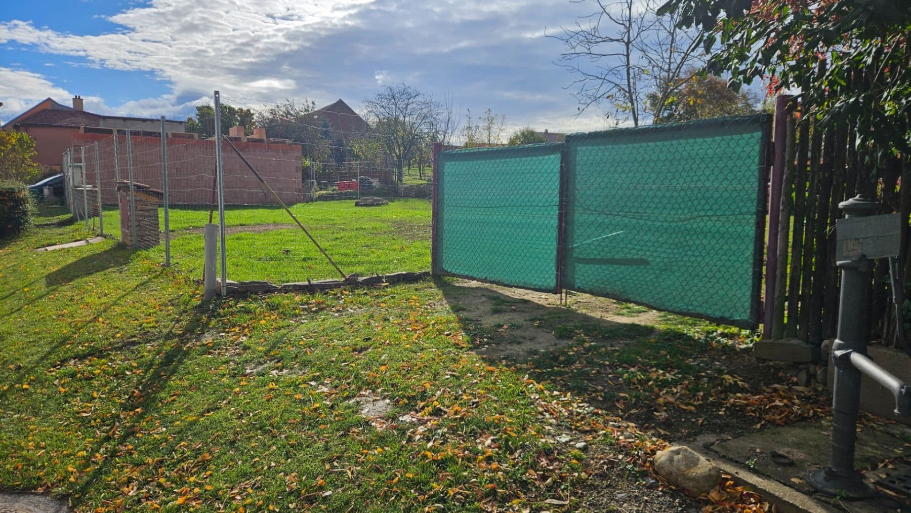Prodej pozemku 1.018 m², Dětkovice, Jihomoravský kraj Prodej pozemku 1.018 m², Dětkovice, Jihomoravský kraj