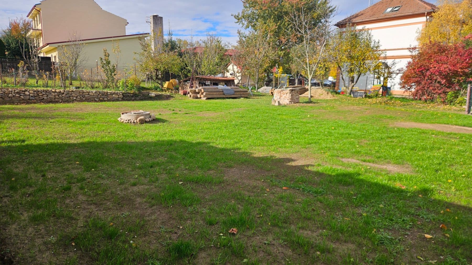 Prodej pozemku 1.018 m², Dětkovice, Jihomoravský kraj Prodej pozemku 1.018 m², Dětkovice, Jihomoravský kraj