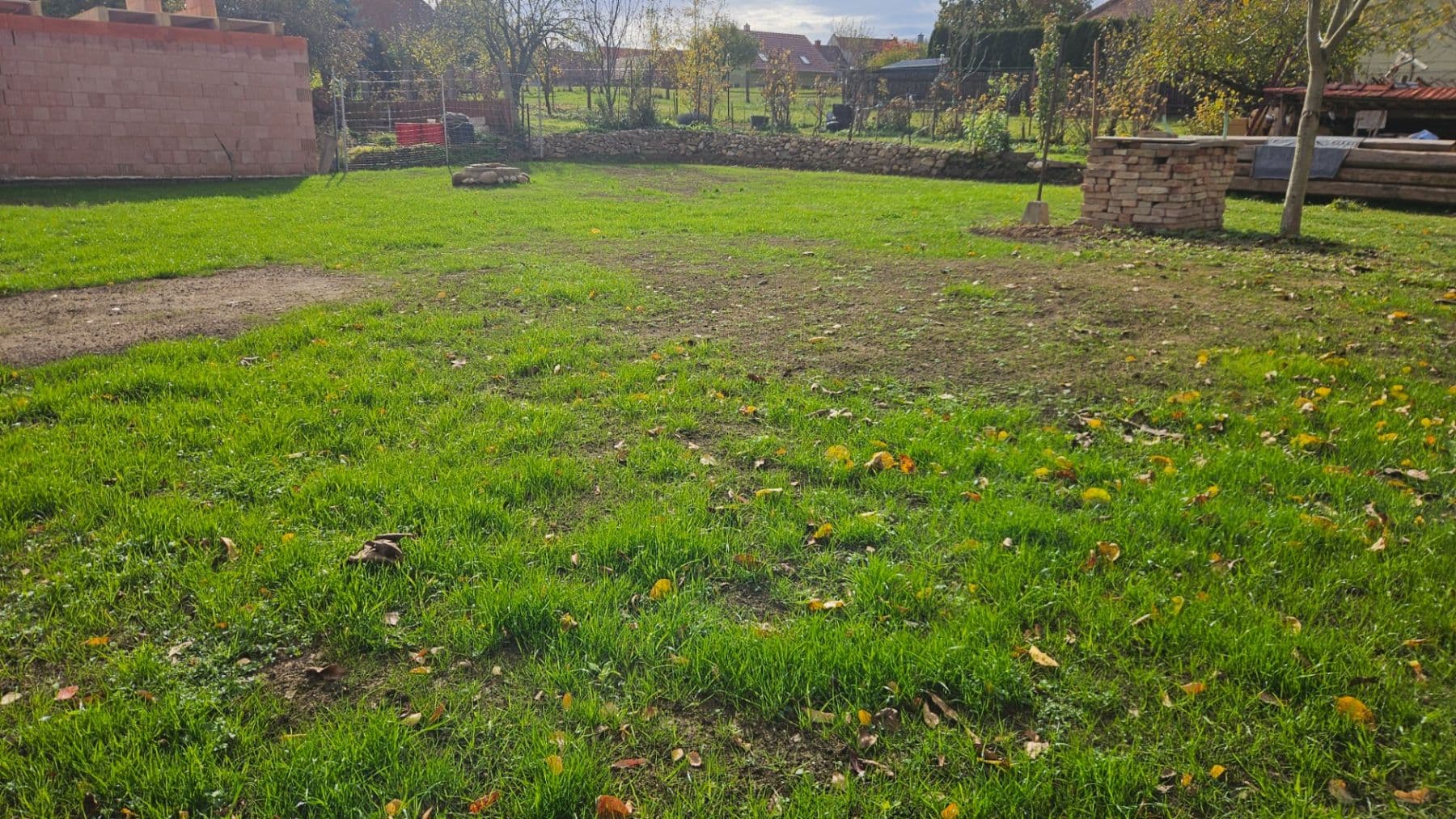 Prodej pozemku 1.018 m², Dětkovice, Jihomoravský kraj Prodej pozemku 1.018 m², Dětkovice, Jihomoravský kraj