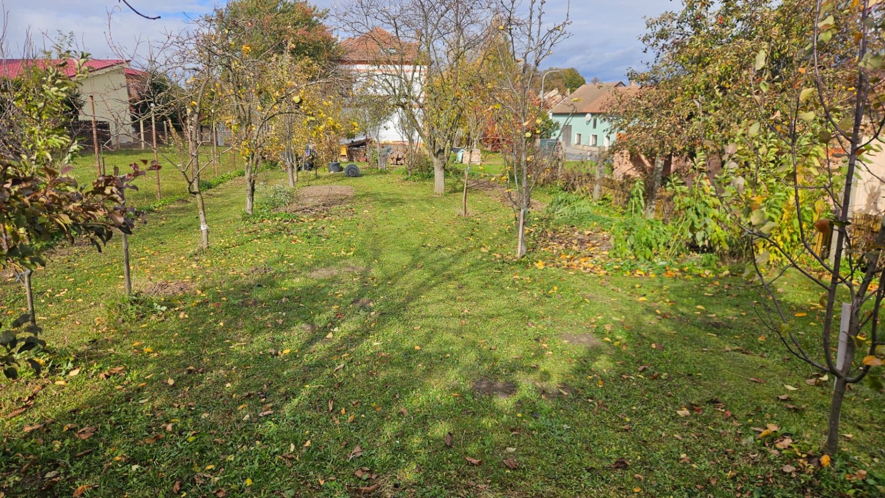 Prodej pozemku 1.018 m², Dětkovice, Jihomoravský kraj Prodej pozemku 1.018 m², Dětkovice, Jihomoravský kraj