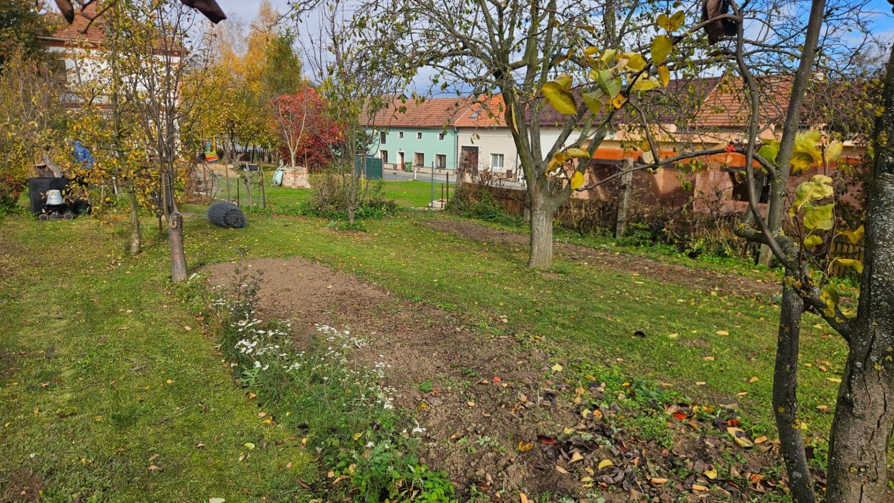 Prodej pozemku 1.018 m², Dětkovice, Jihomoravský kraj Prodej pozemku 1.018 m², Dětkovice, Jihomoravský kraj