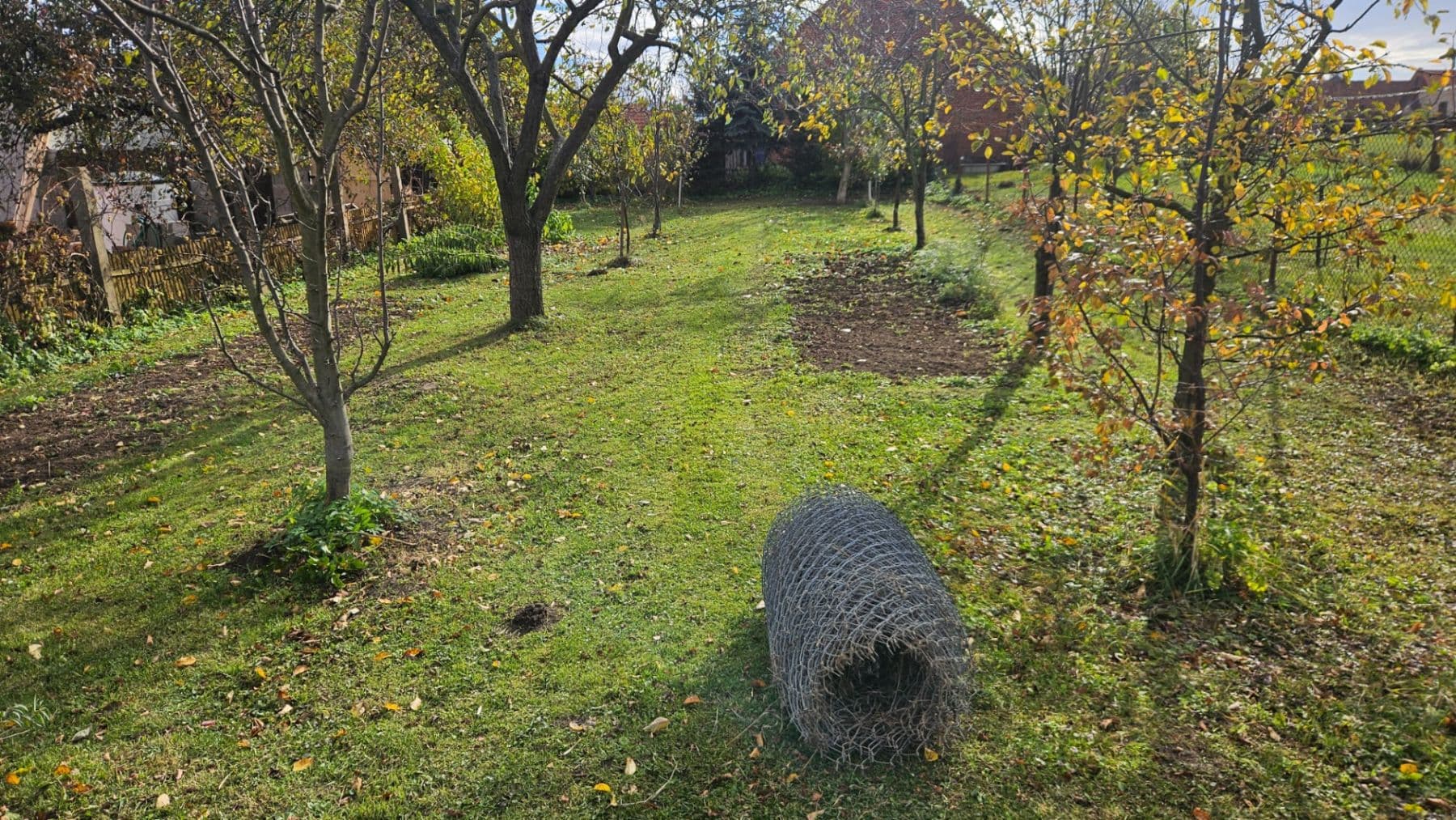 Prodej pozemku 1.018 m², Dětkovice, Jihomoravský kraj Prodej pozemku 1.018 m², Dětkovice, Jihomoravský kraj