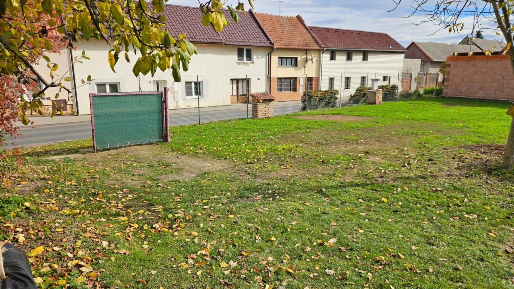 Prodej pozemku 1.018 m², Dětkovice, Jihomoravský kraj Prodej pozemku 1.018 m², Dětkovice, Jihomoravský kraj