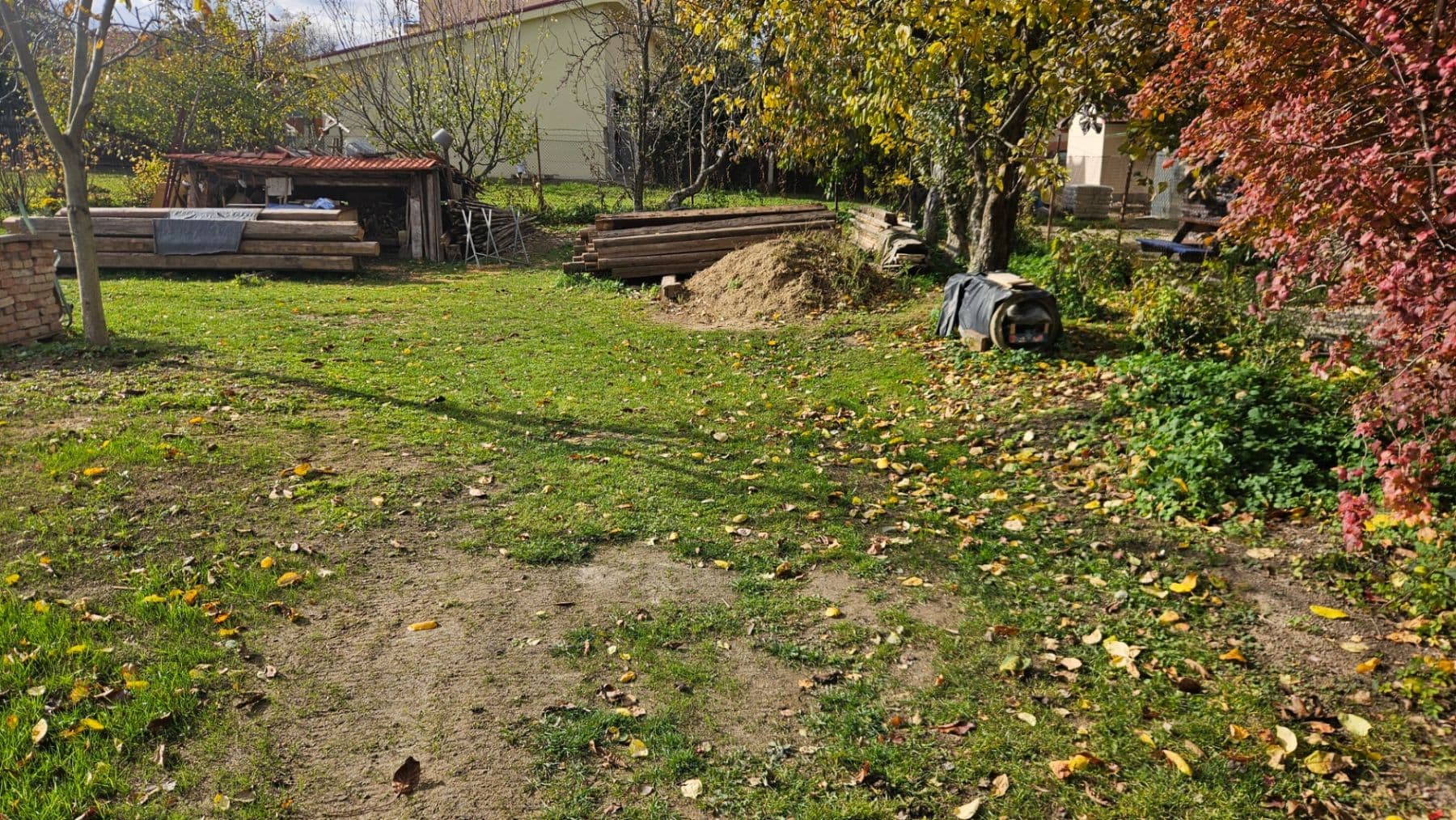 Prodej pozemku 1.018 m², Dětkovice, Jihomoravský kraj Prodej pozemku 1.018 m², Dětkovice, Jihomoravský kraj