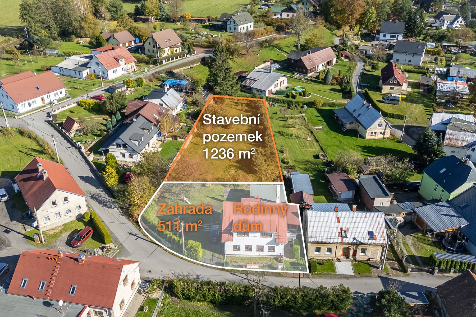 Prodej domu 220 m², pozemek 1.945 m², Hejnice, Liberecký kraj Prodej domu 220 m², pozemek 1.945 m², Hejnice, Liberecký kraj