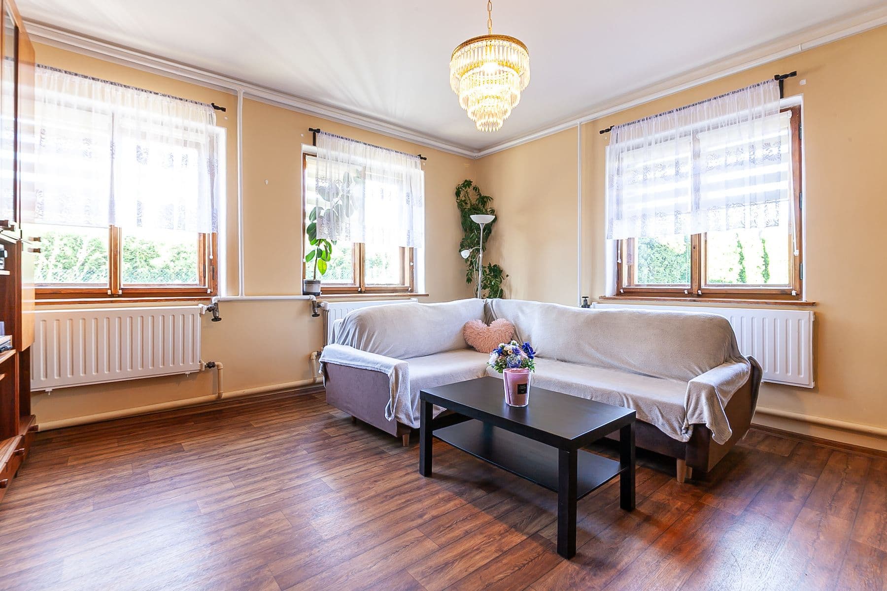 Prodej domu 220 m², pozemek 1.945 m², Hejnice, Liberecký kraj Prodej domu 220 m², pozemek 1.945 m², Hejnice, Liberecký kraj