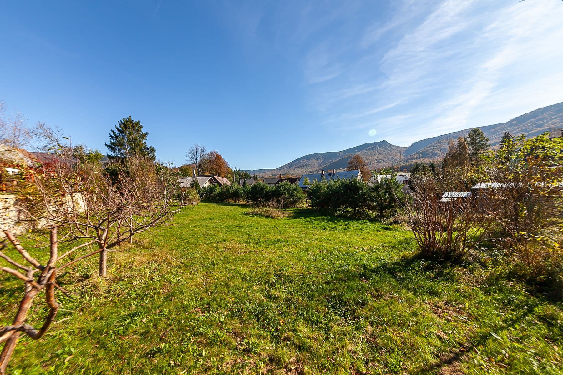 Prodej domu 220 m², pozemek 1.945 m², Hejnice, Liberecký kraj Prodej domu 220 m², pozemek 1.945 m², Hejnice, Liberecký kraj