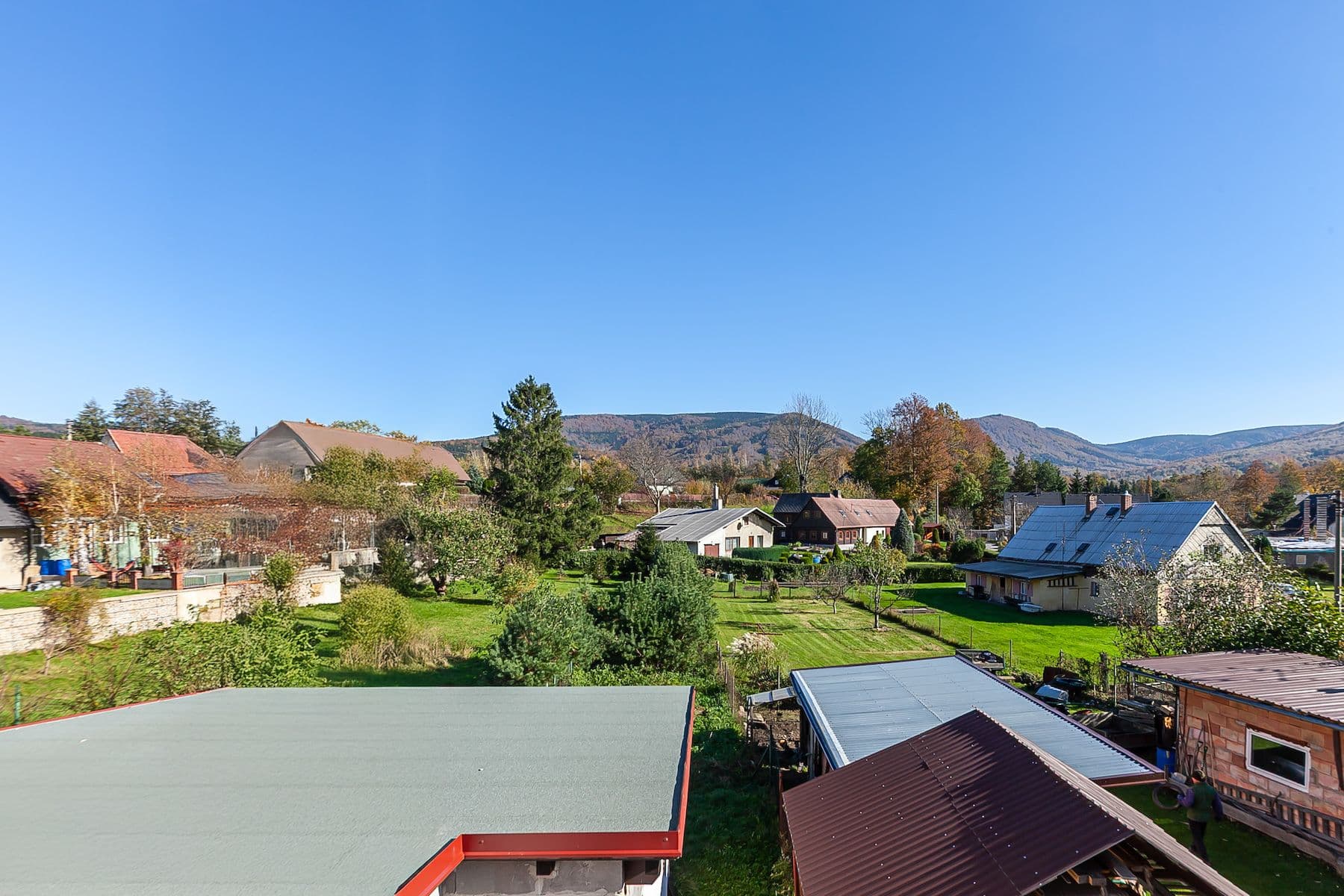 Prodej domu 220 m², pozemek 1.945 m², Hejnice, Liberecký kraj Prodej domu 220 m², pozemek 1.945 m², Hejnice, Liberecký kraj