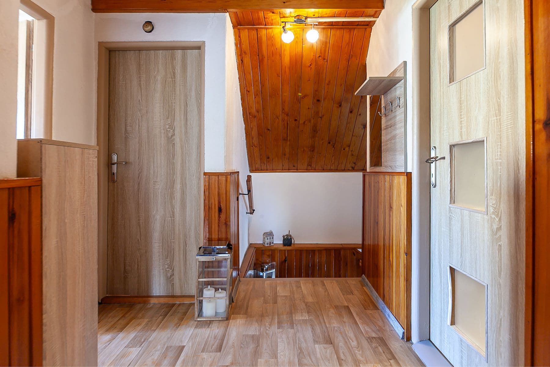 Prodej domu 220 m², pozemek 1.945 m², Hejnice, Liberecký kraj Prodej domu 220 m², pozemek 1.945 m², Hejnice, Liberecký kraj