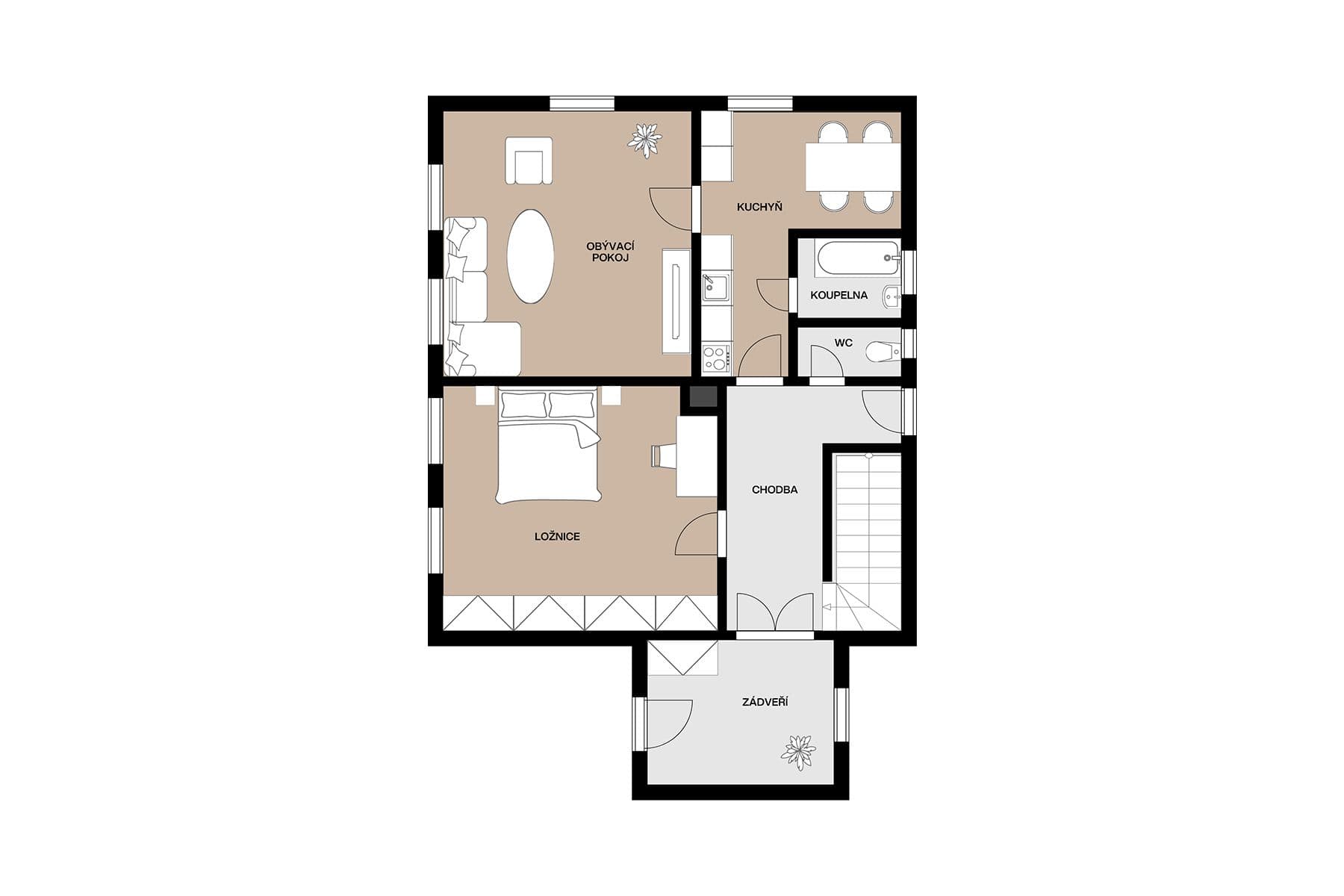 Prodej domu 220 m², pozemek 1.945 m², Hejnice, Liberecký kraj Prodej domu 220 m², pozemek 1.945 m², Hejnice, Liberecký kraj