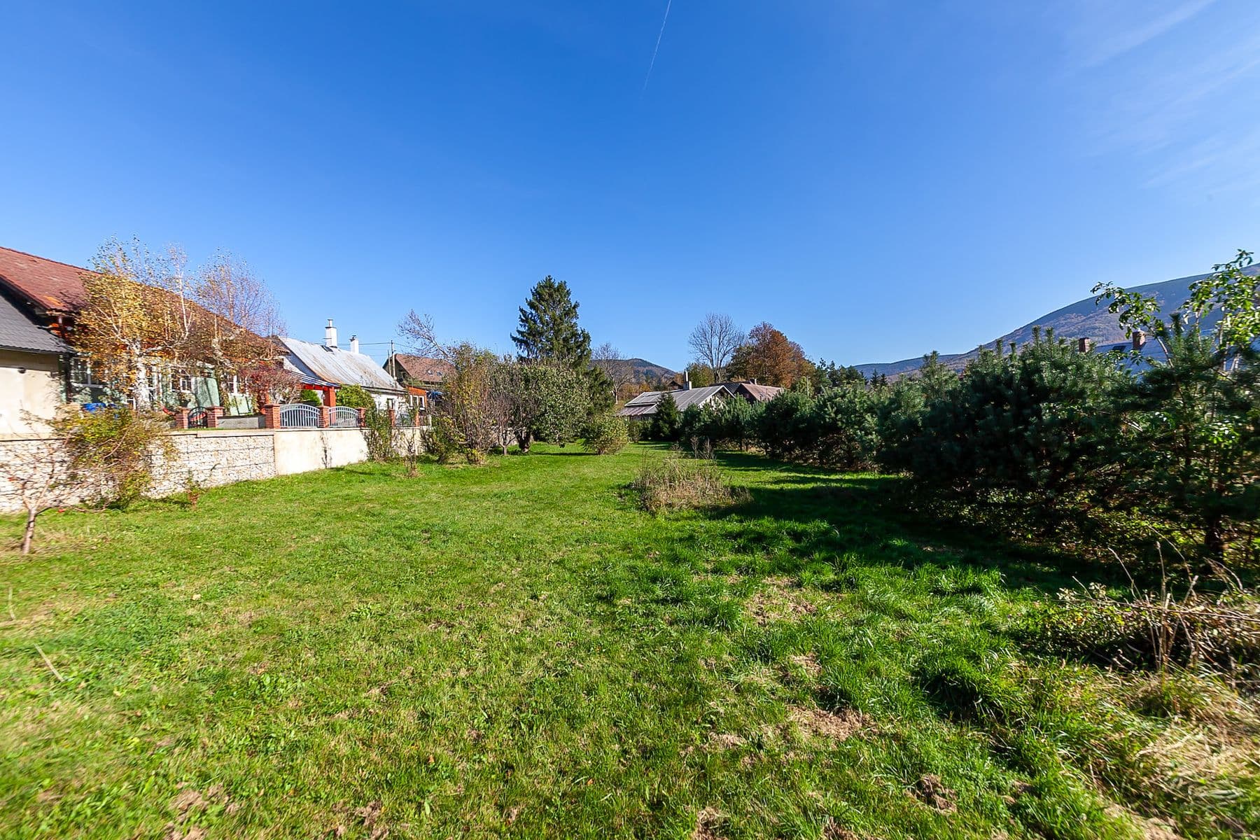 Prodej domu 220 m², pozemek 1.945 m², Hejnice, Liberecký kraj Prodej domu 220 m², pozemek 1.945 m², Hejnice, Liberecký kraj