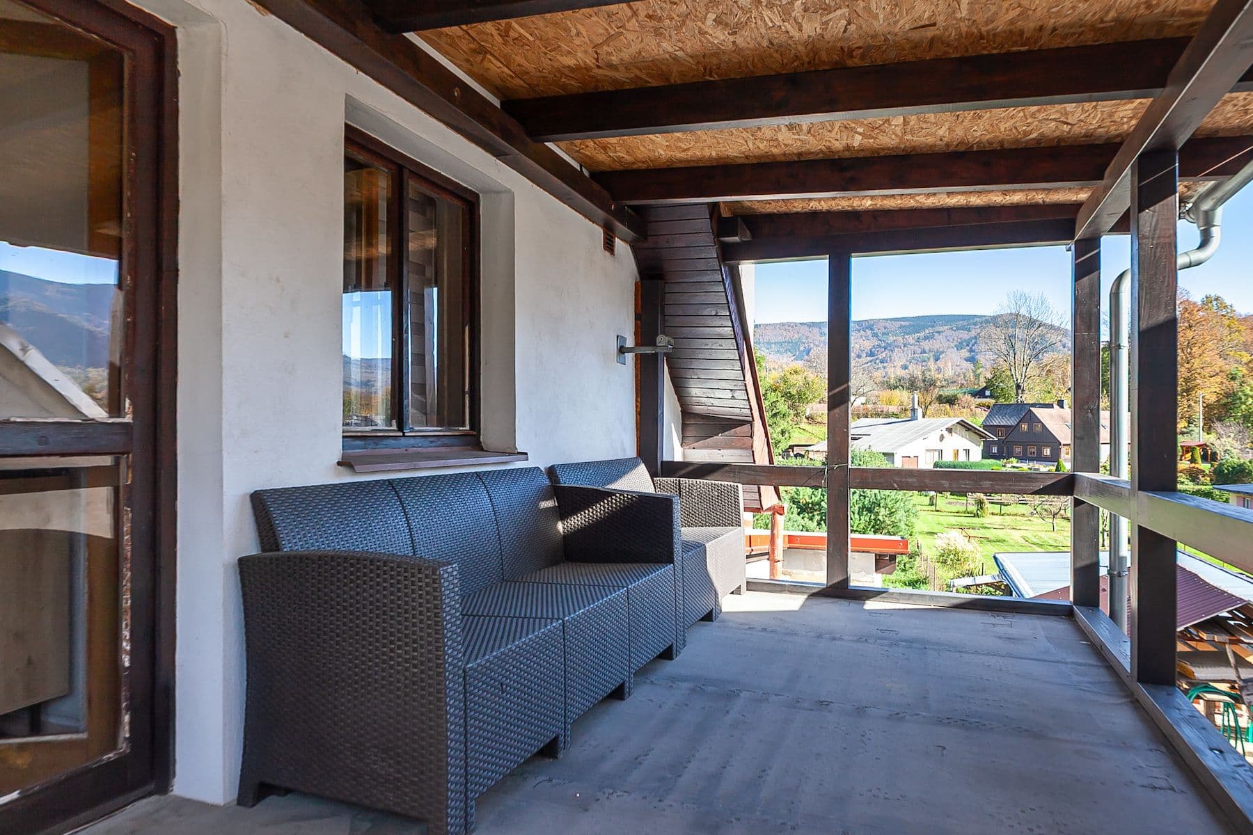 Prodej domu 220 m², pozemek 1.945 m², Hejnice, Liberecký kraj Prodej domu 220 m², pozemek 1.945 m², Hejnice, Liberecký kraj