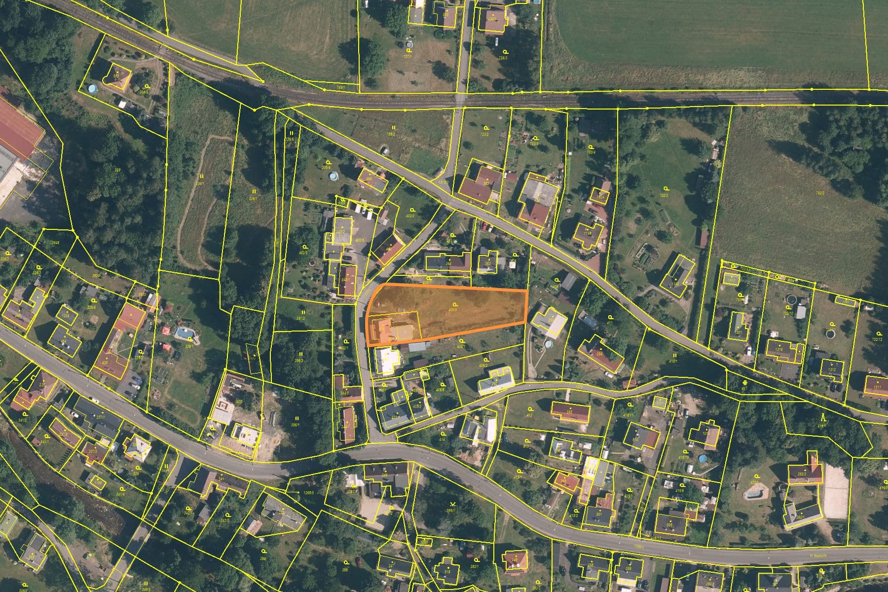 Prodej domu 220 m², pozemek 1.945 m², Hejnice, Liberecký kraj Prodej domu 220 m², pozemek 1.945 m², Hejnice, Liberecký kraj