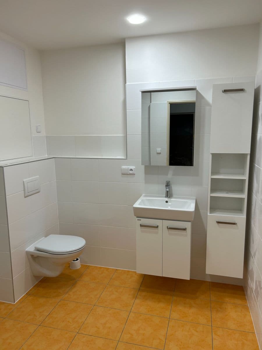 Pronájem bytu 3+1 60 m², Revoluční, Litoměřice, Ústecký kraj Pronájem bytu 3+1 60 m², Revoluční, Litoměřice, Ústecký kraj