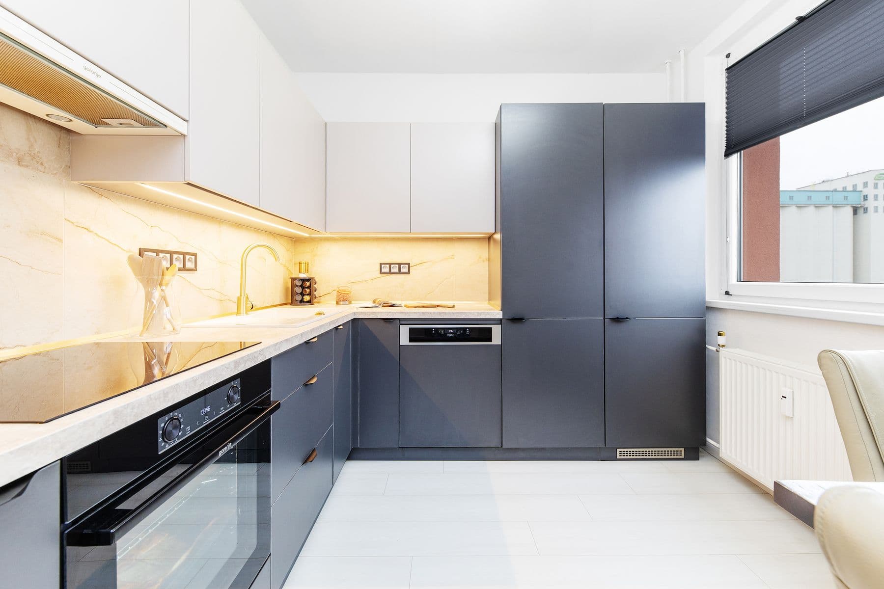 Prodej bytu 3+1 67 m², Hamerská, Olomouc, Olomoucký kraj Prodej bytu 3+1 67 m², Hamerská, Olomouc, Olomoucký kraj